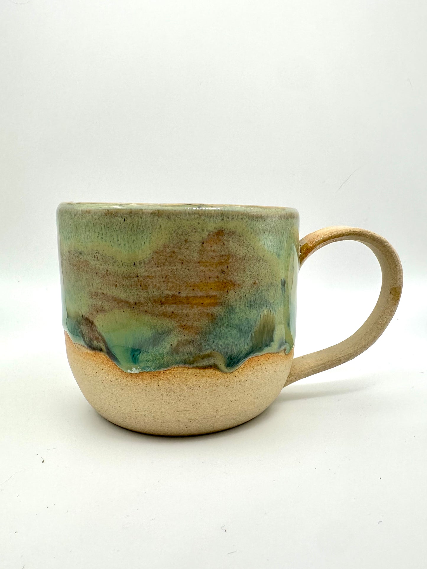 Sea and Sand Mug - Small