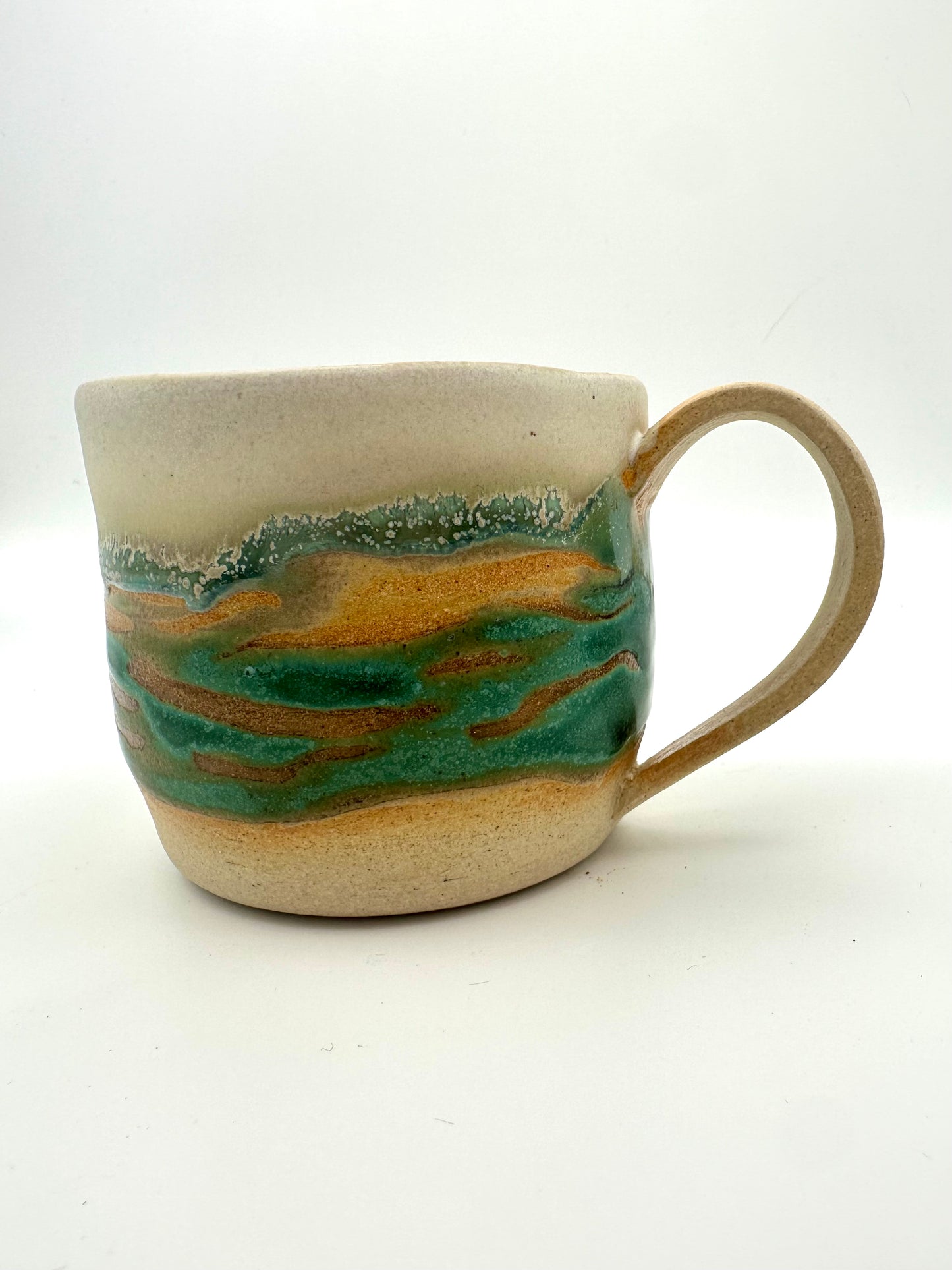 Shoreline Mug - Small