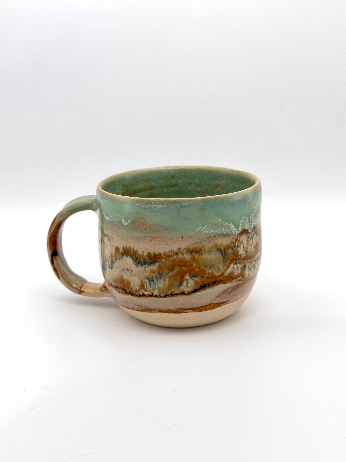 Arboretum Mug - Small
