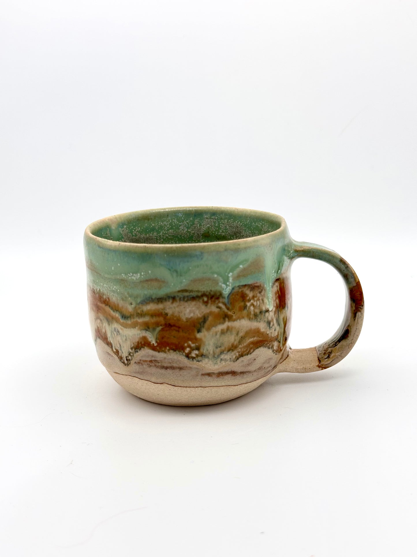 Arboretum Mug - Small