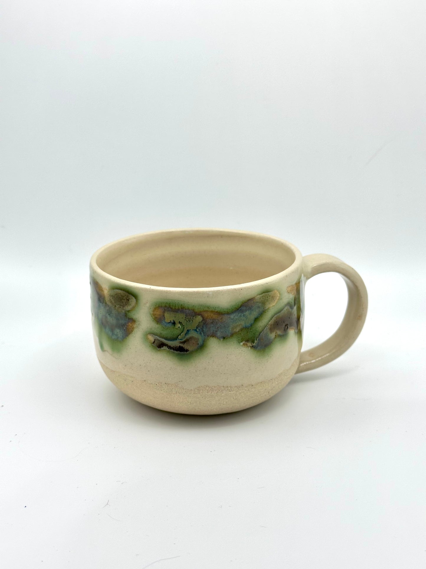 Seaweed Mug - Small
