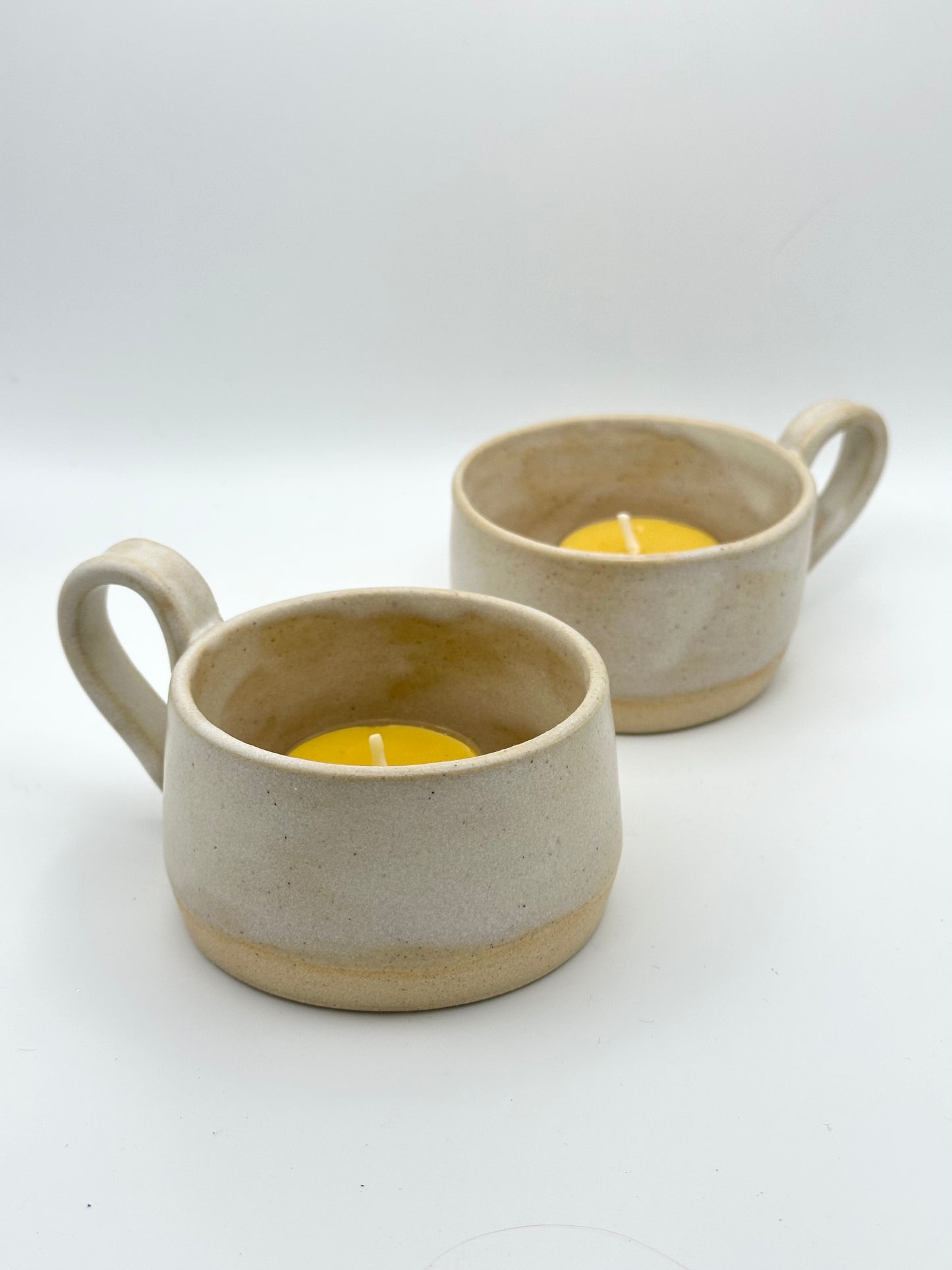 `Tealight Holders