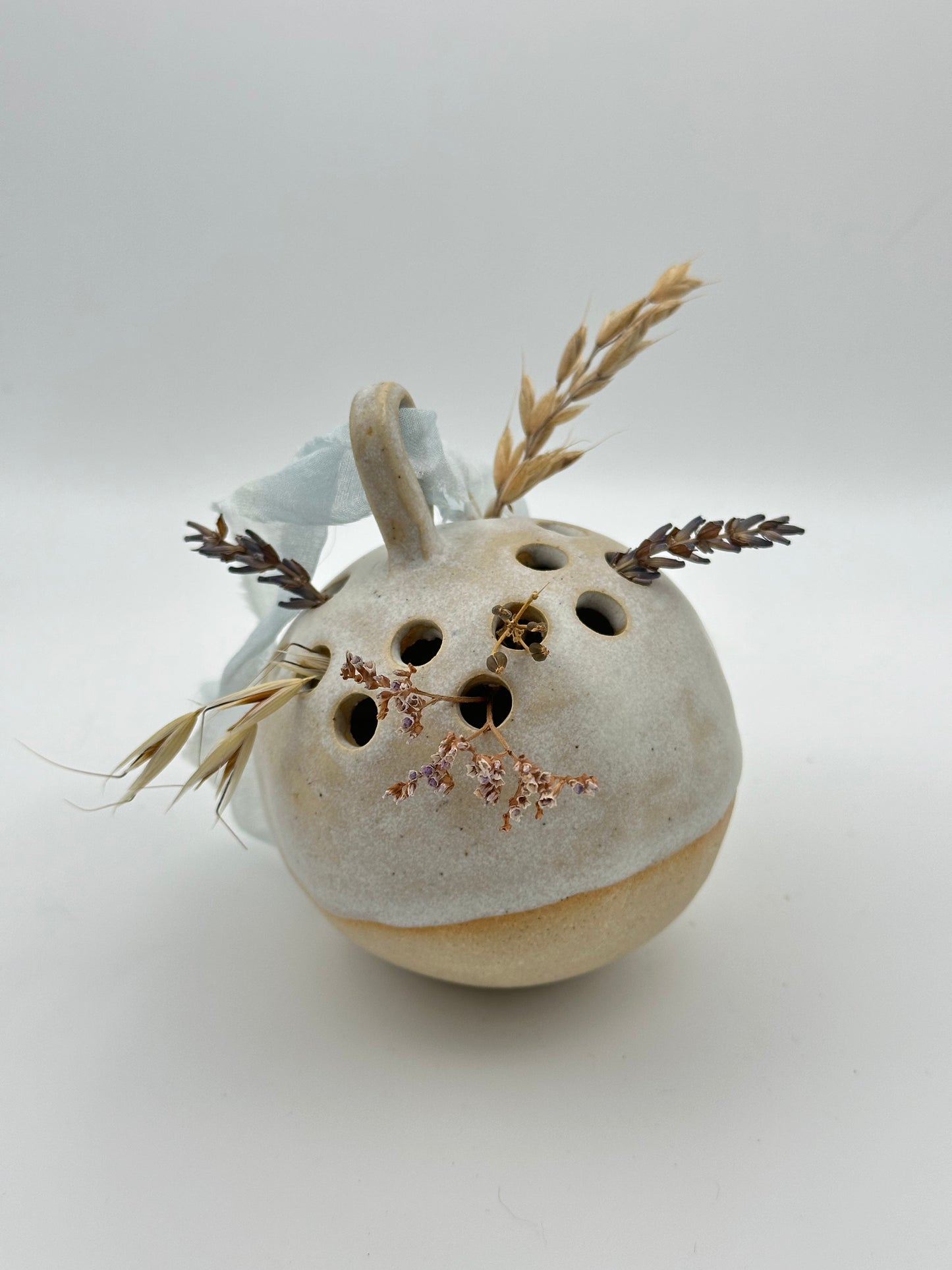 Ikebana Bauble