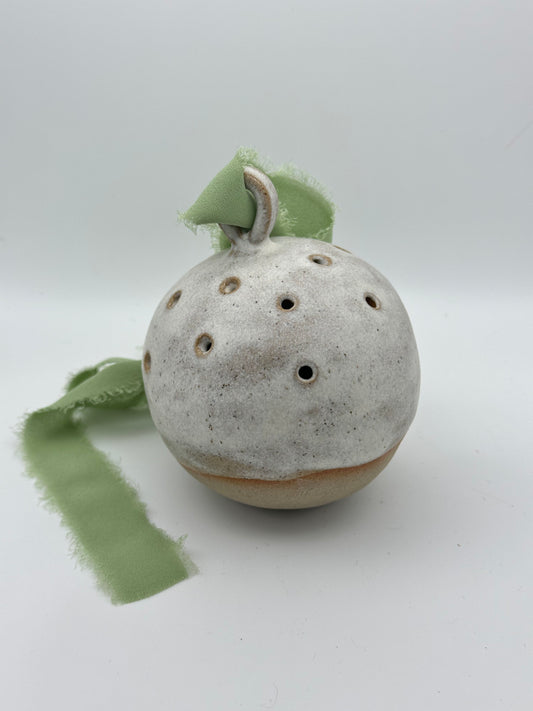 Spotted Bauble